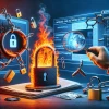 10 Errori Comuni che Compromettono la Sicurezza della Tua Rete Domestica