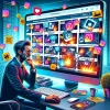 10 Errori da Evitare nella Gestione di un Profilo Instagram Aziendale