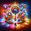 15 Strumenti SEO Indispensabili per Ogni Blogger nel 2025