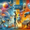 5 Tendenze Emergenti Nella Realtà Virtuale Da Non Perdere Nel 2025