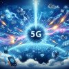 5G: Rivoluzionare Internet e la Comunicazione Mobile