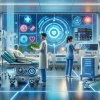 AI e Assistenza Sanitaria: Come la Tecnologia Sta Rivoluzionando il Settore