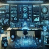 AI e Cybersecurity nel 2025: Come Salvaguardare i Tuoi Dati con le Nuove Tecnologie