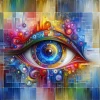 AI nel Design Grafico: L'Ascesa di un'Arte Visionaria