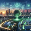 AI per la Sostenibilità: Rivoluzione Verde nel Settore Energetico