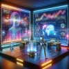 Analisi Predittiva con AI: Strategie Avanzate per Anticipare le Tendenze di Mercato