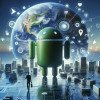 Android 2025: Le Innovazioni e le Tendenze Che Stanno Ridisegnando il Futuro del Sistema Operativo di Google