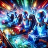 Android Cloud Gaming nel 2025: Le Migliori Piattaforme e App per un'Esperienza di Gioco Senza Precedenti