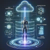 Android e il Cloud nel 2025: Gestione Avanzata dei Dati Personali e Aziendali