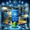 Android e Internet of Things: Il Futuro dell'Integrazione Domestica