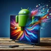 Android TV: La Guida Definitiva per Trasformare la Tua TV in una Smart TV
