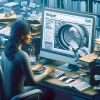 Aprire un blog nel 2025: strategie e prospettive per il successo pubblicitario
