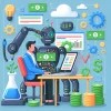 Automazione e Guadagno: Strategie Innovative per Monetizzare le Tue Competenze in Programmazione