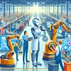 Automazione e Robotica: Rivoluzionano il Mercato del Lavoro