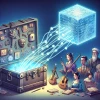 Blockchain e Proprietà Intellettuale: Una Rivoluzione Creativa
