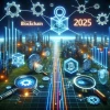 Blockchain e SEO nel 2025: Strategie Rivoluzionarie e Impatti Previsti