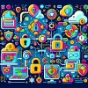 Blockchain e Sicurezza Online nel 2025: Proteggi i Tuoi Dati con Tecnologia d'Avanguardia