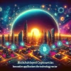 Blockchain oltre le Criptovalute: Applicazioni Innovative nel Settore Tecnologico