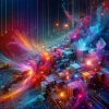 Blockchain oltre le criptovalute: Innovazioni e applicazioni nel mondo tech