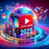 Calendario Editoriale per YouTube: Pianifica i Tuoi Contenuti del 2025
