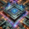 Chip ASIC per Mining di Criptovalute nel 2025: Innovazioni e Impatti