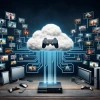 Cloud Gaming: La Rivoluzione di Internet nel Mondo dei Videogiochi