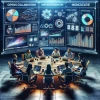 Collaborazione e Monetizzazione in Open Source: Strategie Proattive per il 2025