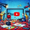 Collaborazioni su YouTube nel 2025: Strategie Efficaci per Trovare Partner e Influencer