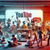 Come Diversificare i Tuoi Contenuti su YouTube nel 2025: Idee Fresche e Tendenze Inaspettate