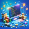 Come Fare Soldi Online Scrivendo Codice nel 2025: Guida Completa
