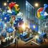 Come Google Workspace ha rivoluzionato le operazioni aziendali: Un caso di successo nel 2025