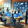 Come i Social Media influenzano il SEO nel Settore Informatico