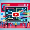 Come Integrare Video di YouTube con Altri Social Media per Massimizzare la Visibilità