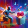 Come Liberarsi dello Spam nella Tua E-mail nel 2025: Una Guida Completa