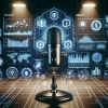 Come Monetizzare un Podcast Tecnologico nel 2025: Strategie e Consigli Pratici