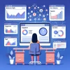 Come Monitorare la SEO di un Sito Tecnologico con Google Analytics