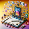 Come organizzare un concorso su Instagram per aumentare rapidamente l'engagement
