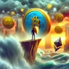 Come Sopravvivere a un Crash del Mercato delle Criptovalute: Consigli Pratici per il 2025