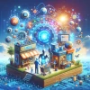Come utilizzare l'intelligenza artificiale per rivoluzionare il servizio clienti nella tua azienda