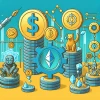 Comparazione Criptovalute 2025: Scopri le Opzioni Più Promettenti