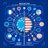 Confronto Hosting 2025: Vantaggi e Sfide per le Aziende Italiane tra Provider Europei e Americani