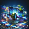 Connessione facile: Come Sincronizzare il Tuo Android con il PC