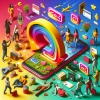 Convertire follower Instagram in clienti: strategie e tecniche effettive