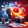 Creare una Serie di Successo su YouTube: Da Dove Iniziare?