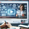 Creare Video Efficaci su YouTube per l'Educazione IT: Strategie e Consigli