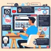 Creazione di Gallerie Video YouTube in WordPress: Strategie SEO Vincenti