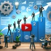 Crescita del Canale YouTube per Professionisti IT: Strategie Vincenti e Consigli Pratici