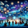 Criptovalute e Gaming nel 2025: Rivoluzione nel Divertimento Digitale