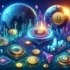 Criptovalute sottovalutate: le gemme nascoste del mercato finanziario digitale