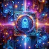Crittografia Potenziata da AI: Rivoluzionare la Sicurezza dei Dati nel 2025